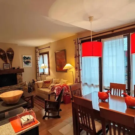 Apartment Pondiellos 11 - Tucasaenlospirineos *