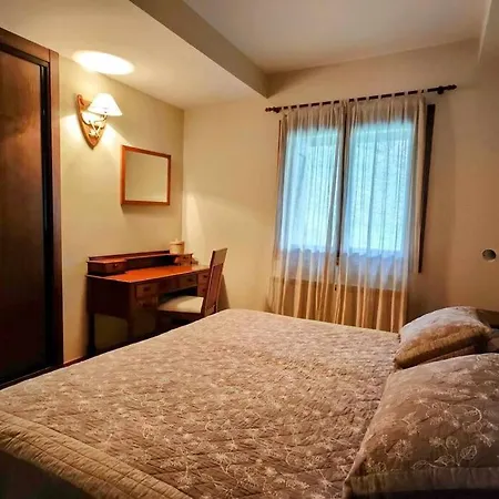 Appartement Pondiellos 11 - Tucasaenlospirineos Escarrilla