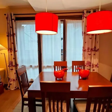 Pondiellos 11 - Tucasaenlospirineos Appartement